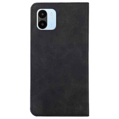Plånboksfodral till Redmi A1 - Svart