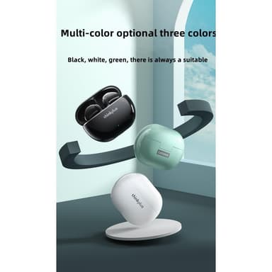 LENOVO Thinkplus XT93 LivePods Bluetooth Headsets TWS Earphones