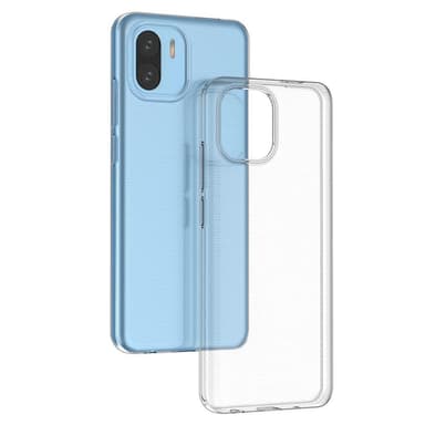 Xiaomi Redmi A1 TPU Transparant