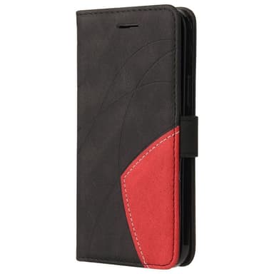 KT Plånboksfodral till OnePlus 10T / Ace Pro - Svart