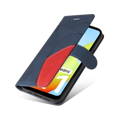 KT Plånboksfodral till Xiaomi Redmi A1 - Blå