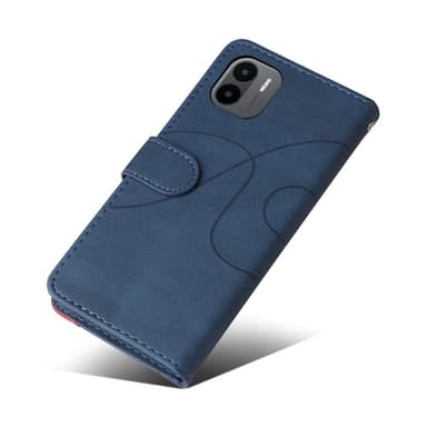 KT Plånboksfodral till Xiaomi Redmi A1 - Blå