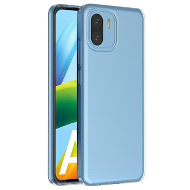 Xiaomi Redmi A1 TPU Transparant