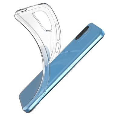 Xiaomi Redmi A1 TPU Transparant