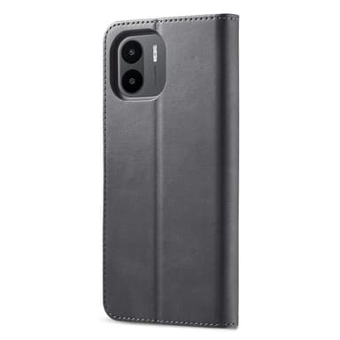 LC.IMEEKE Wallet Case till Xiaomi Redmi A1 - Svart