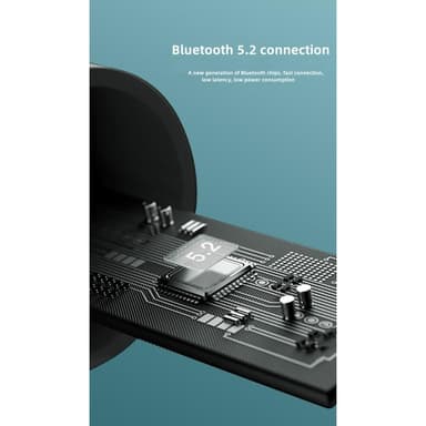 LENOVO Thinkplus XT93 LivePods Bluetooth Headsets TWS Earphones