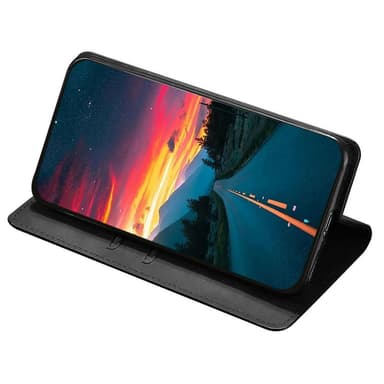 Plånboksfodral till Redmi A1 - Svart