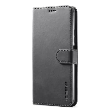 LC.IMEEKE Wallet Case till Xiaomi Redmi A1 - Svart