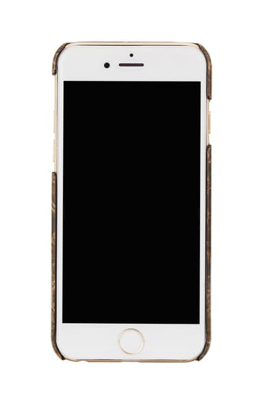 Richmond & Finch skal till iPhone 6 / 6s - Brown Marble
