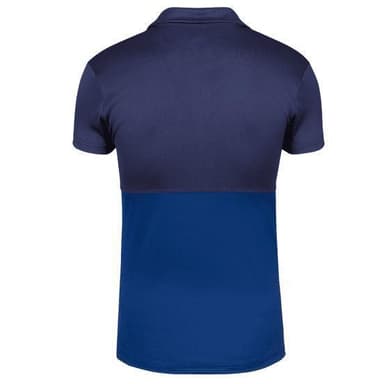 Babolat Play Polo, Padel- och tennis T-shirt dam Mörkblå XL