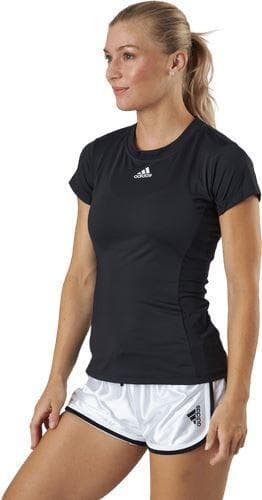 Adidas t deals shirt dam