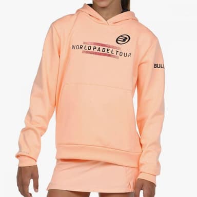Bullpadel Renieba G, Padel- och tenniströja tjej