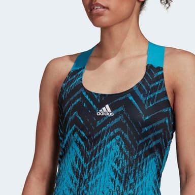 Adidas Dress Primeblue Padel och tennisklanning dam Elgiganten Elgiganten
