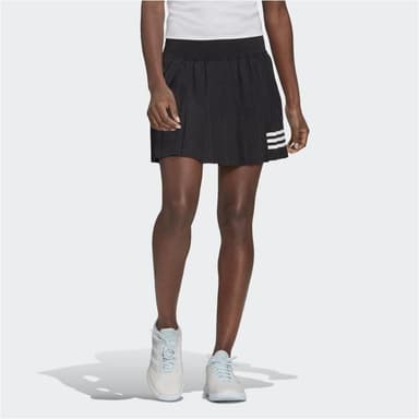 Adidas Club Pleated Skirt, Padel- och tenniskjol dam