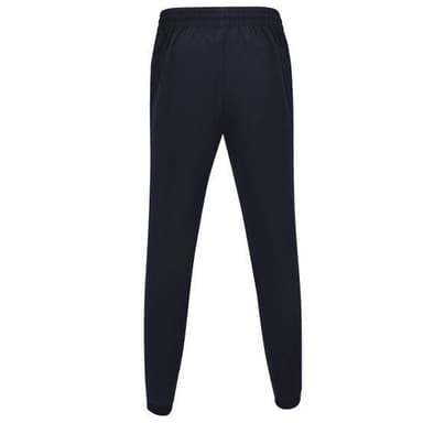 Babolat Play Pant Women, Padel- och tennisbyxor dam Svart XL