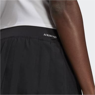 Adidas Club Pleated Skirt, Padel- och tenniskjol dam