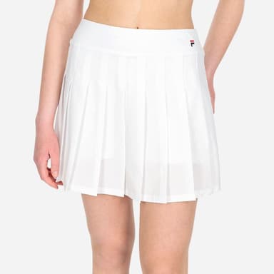 Fila Skirt Charlotte, Padel- och tenniskjol dam