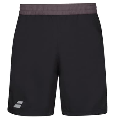 Babolat Play Short, Padel- och tennisshorts herr Svart XXL