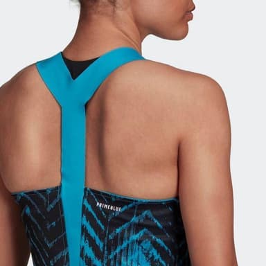 Adidas Dress Primeblue, Padel- och tennisklänning dam