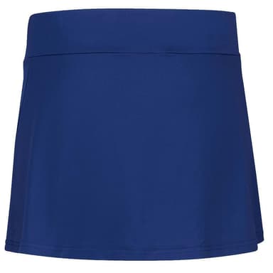 Babolat Play Skirt, Padel- och tenniskjol dam Blå XS