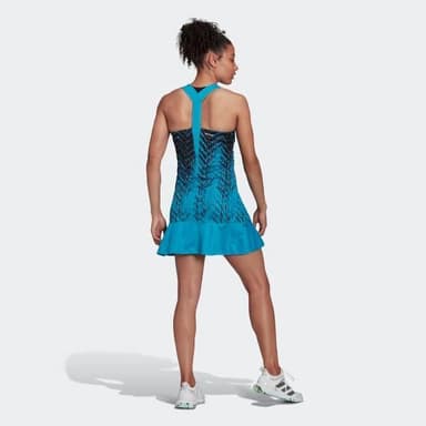 Adidas Dress Primeblue, Padel- och tennisklänning dam
