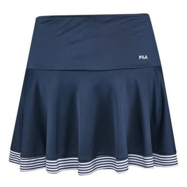 Fila Skirt Sally Navy, Padel- och tenniskjol dam
