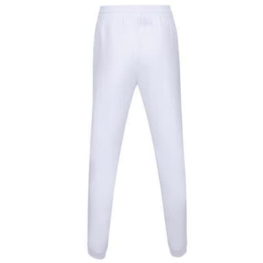 Babolat Play Pant Women, Padel- och tennisbyxor dam Vit L