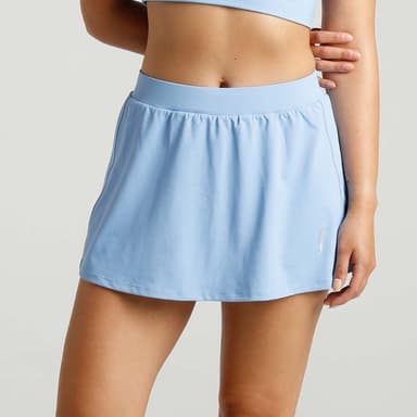 RS Match Skirt, Padel- och tenniskjol dam