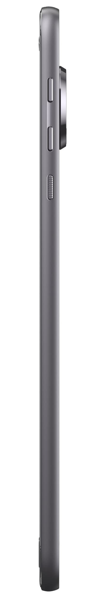Motorola Moto Z smartphone (svart/grå)