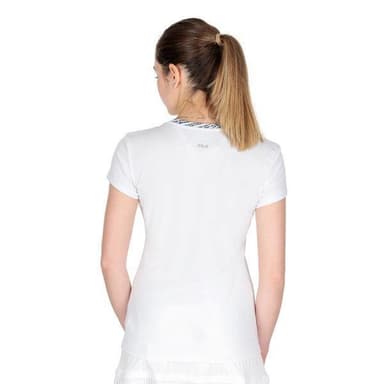 Fila t shirt clearance dam