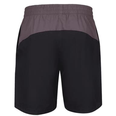 Babolat Play Short, Padel- och tennisshorts herr Svart XXL