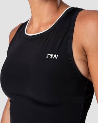 ICIW Smash Dress, Padel- och tennisklänning dam