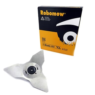 Robomow Utbytbart Skärblad 1 st MRK7003A Robomow Utbytbart Skärblad 1 st MRK7003A