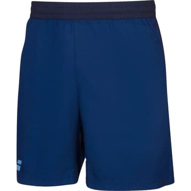 Babolat Play Short, Padel- och tennisshorts herr Mörkblå XXL