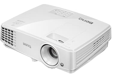 BenQ Projektor MS527