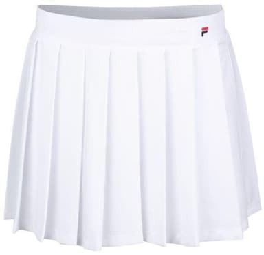Fila Skirt Charlotte, Padel- och tenniskjol dam