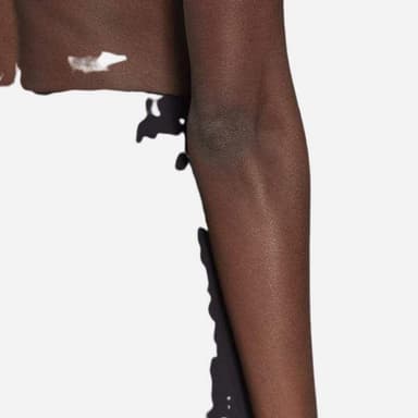 Adidas Club Shorts Tennis Tights, Padel- och tennistights dam