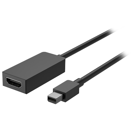Surface Mini DisplayPort till HDMI AV adapter