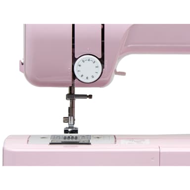 Brother Symaskin LP14ZW1 Mekanisk LimitedEdition Pink