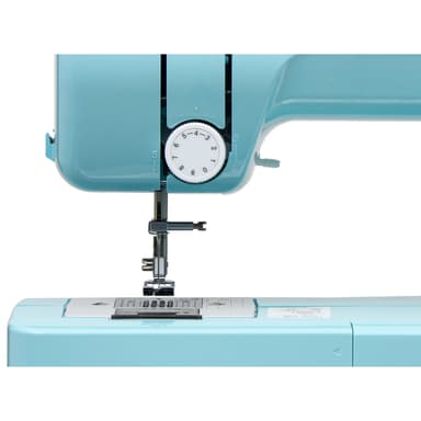 Brother Symaskin LM14ZW1 Mekanisk LimitedEdition Mint