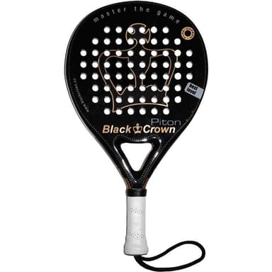 Black Crown Piton, Padelracket