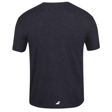 Babolat Exercise Message Tee, Padel- och tennis T-shirt herr S