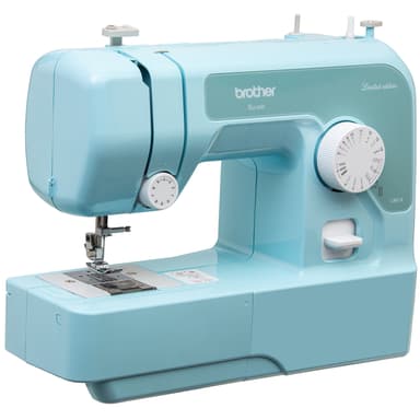Brother Symaskin LM14ZW1 Mekanisk LimitedEdition Mint