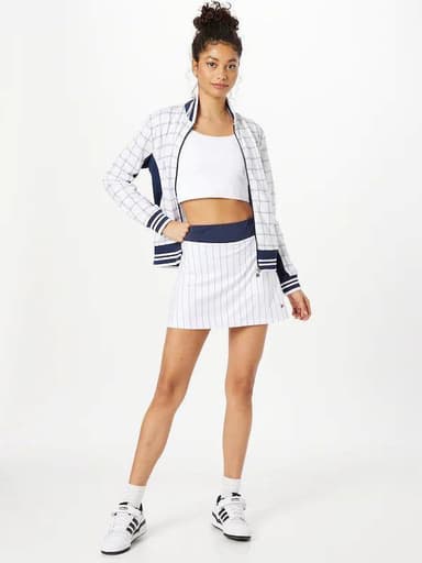Fila Jacket Georgia, Padel- och tennisjacka dam XL