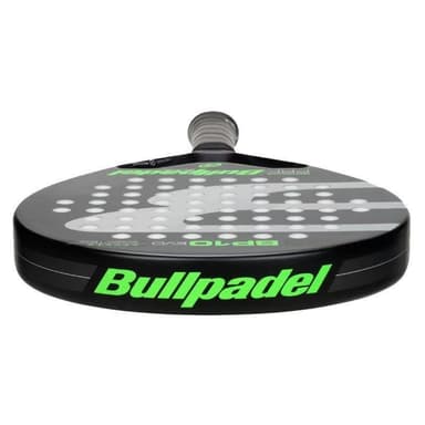 Bullpadel BP10 Evo 2022, Padelracket