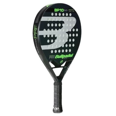 Bullpadel BP10 Evo 2022, Padelracket
