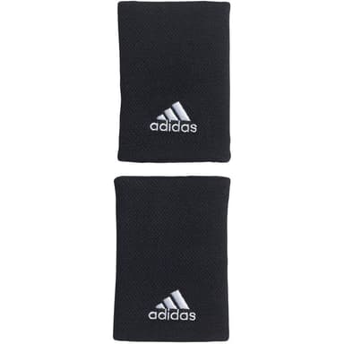 Adidas Tennis Wristband/Svettband Large, Wristband/Svettband