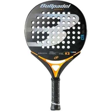 Bullpadel K3 Avant 21, Padelracket