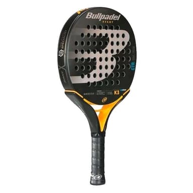 Bullpadel K3 Avant 21, Padelracket