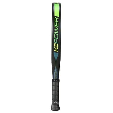 Bullpadel K2 Power, Padelracket